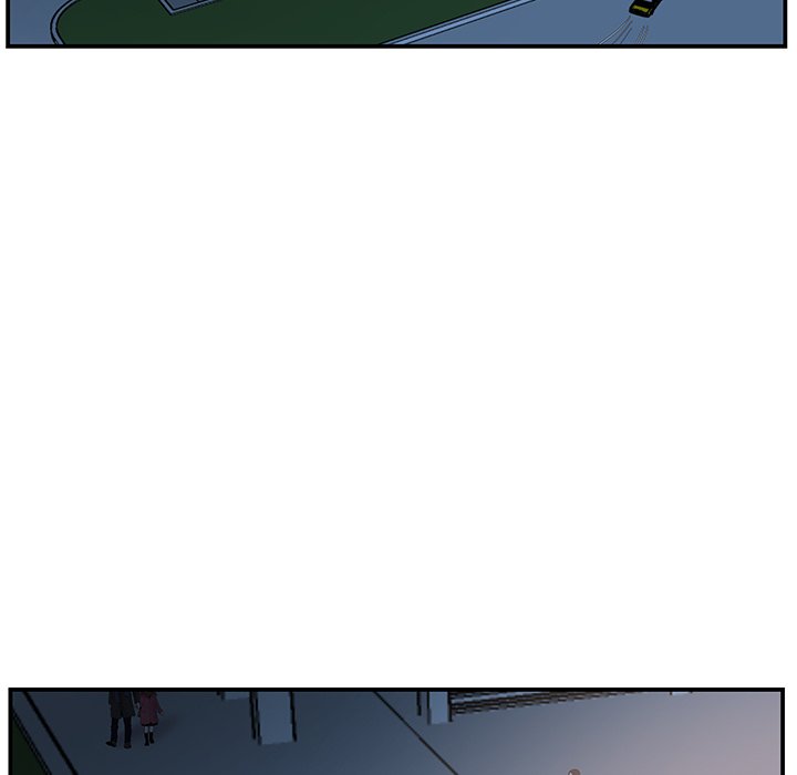 Sister-in-law (Beoltteok) chapter 14 page 84