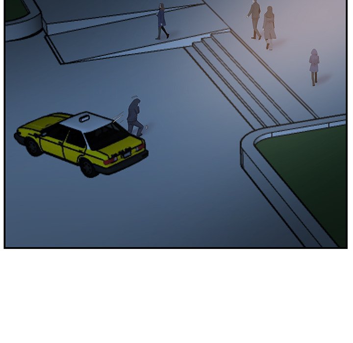 Sister-in-law (Beoltteok) chapter 14 page 85