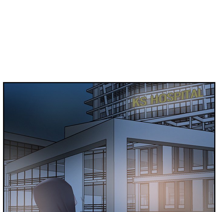 Sister-in-law (Beoltteok) chapter 14 page 86
