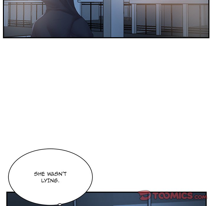 Sister-in-law (Beoltteok) chapter 14 page 87