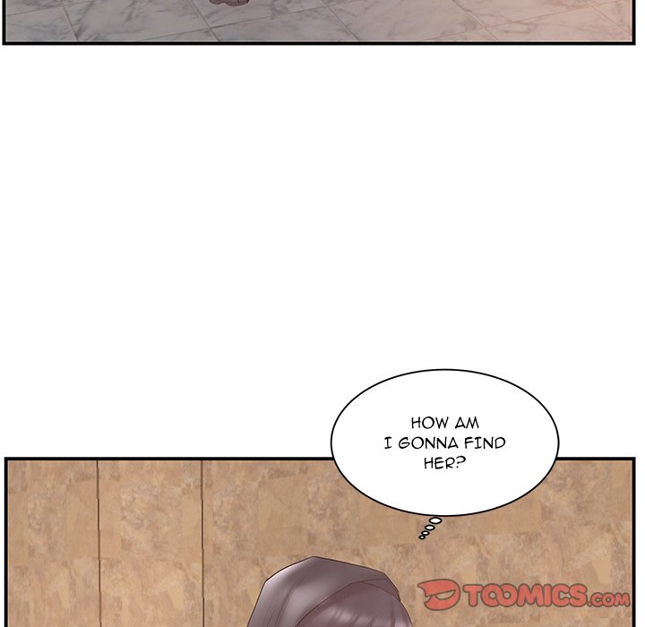Sister-in-law (Beoltteok) chapter 14 page 93