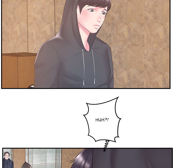 Sister-in-law (Beoltteok) chapter 14 page 94