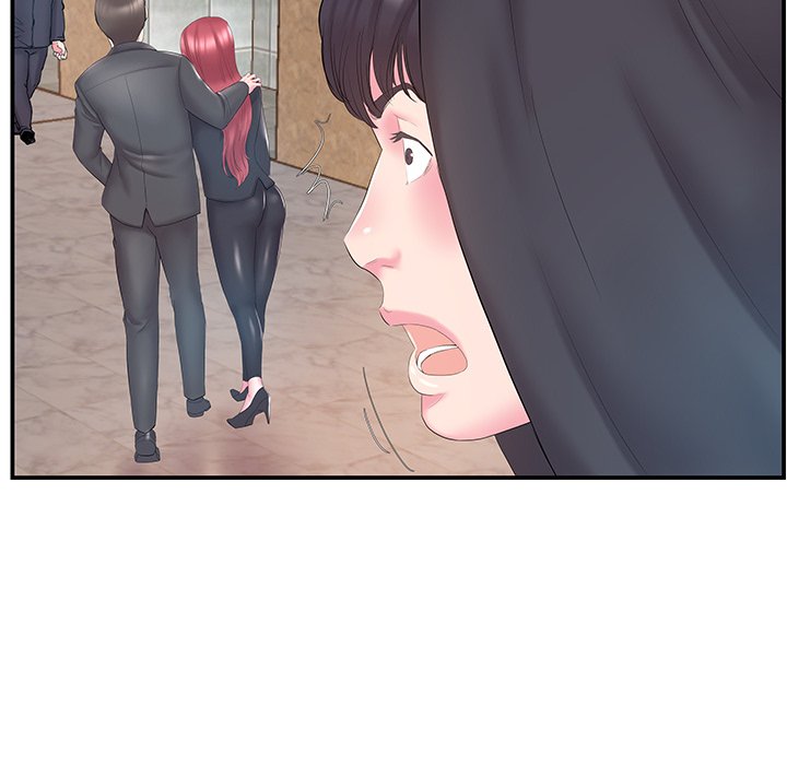 Sister-in-law (Beoltteok) chapter 14 page 95