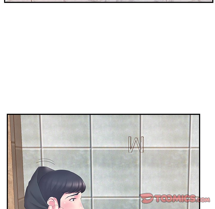 Sister-in-law (Beoltteok) chapter 14 page 99