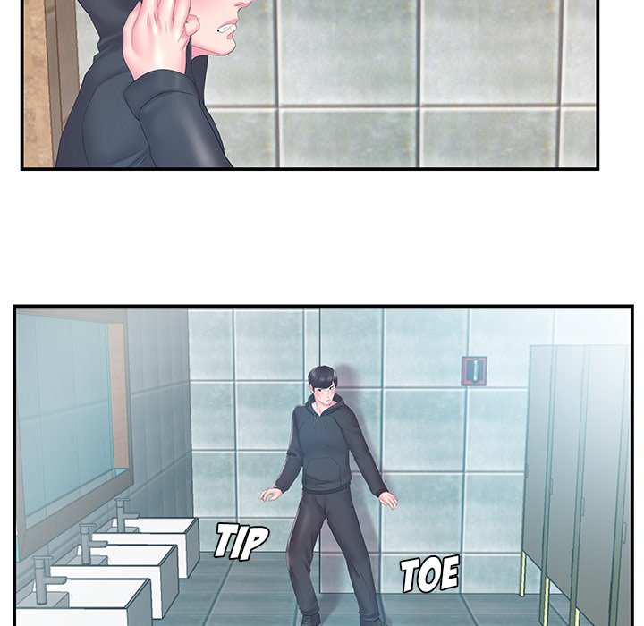 Sister-in-law (Beoltteok) chapter 14 page 100