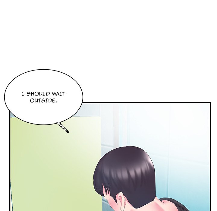 Sister-in-law (Beoltteok) chapter 14 page 103