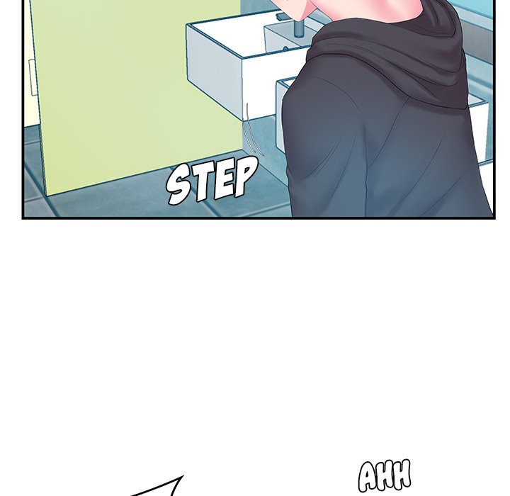 Sister-in-law (Beoltteok) chapter 14 page 104