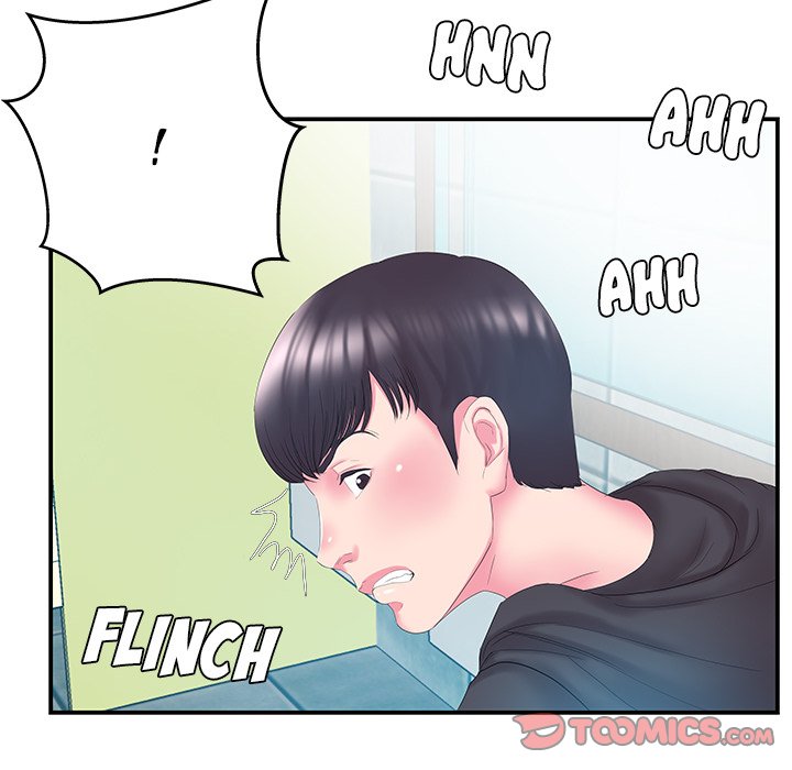 Sister-in-law (Beoltteok) chapter 14 page 105