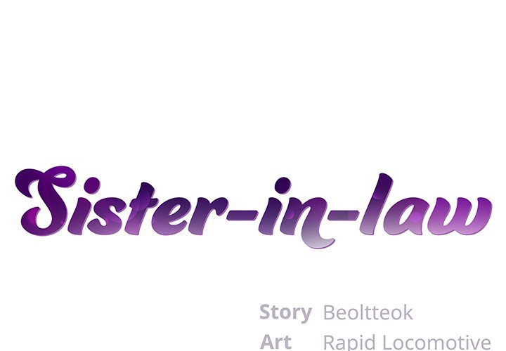 Sister-in-law (Beoltteok) chapter 15 page 2