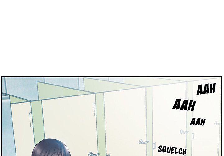 Sister-in-law (Beoltteok) chapter 15 page 4