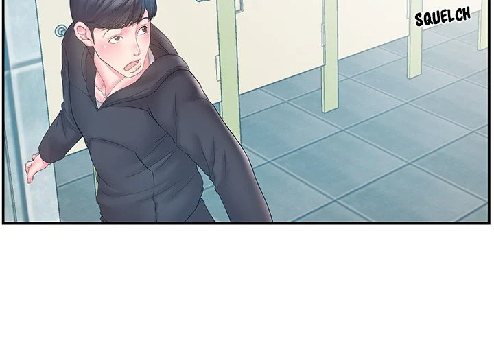 Sister-in-law (Beoltteok) chapter 15 page 5