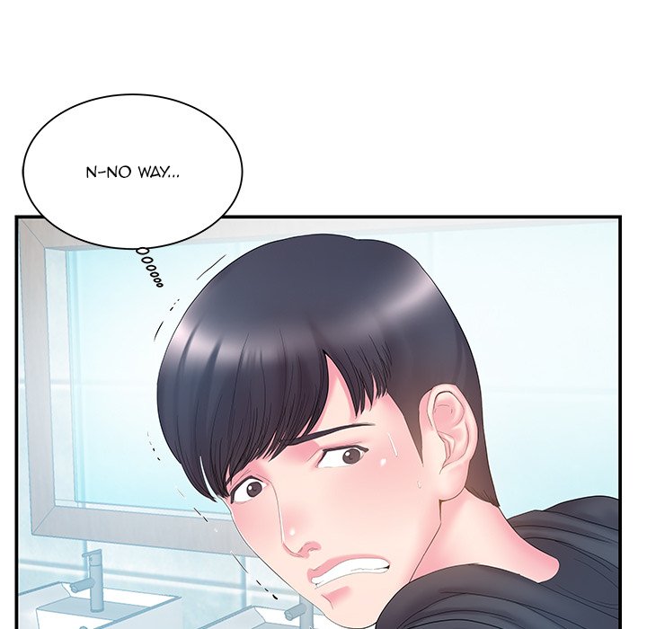 Sister-in-law (Beoltteok) chapter 15 page 6
