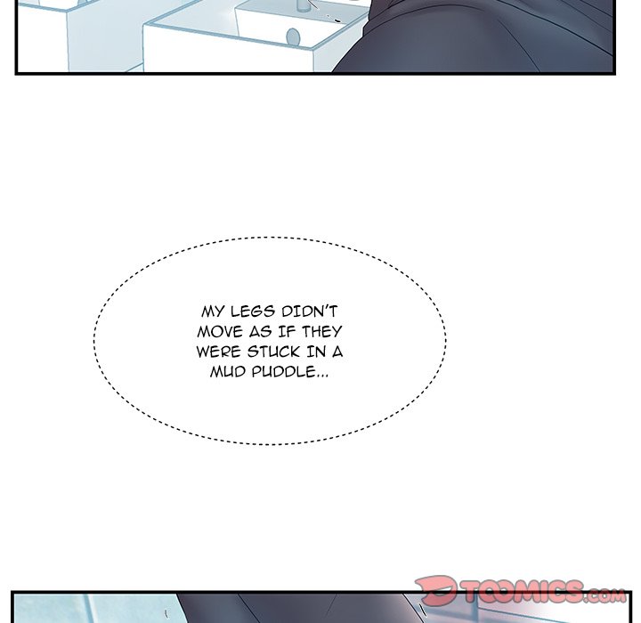 Sister-in-law (Beoltteok) chapter 15 page 7