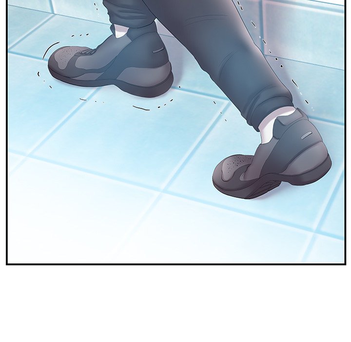 Sister-in-law (Beoltteok) chapter 15 page 8