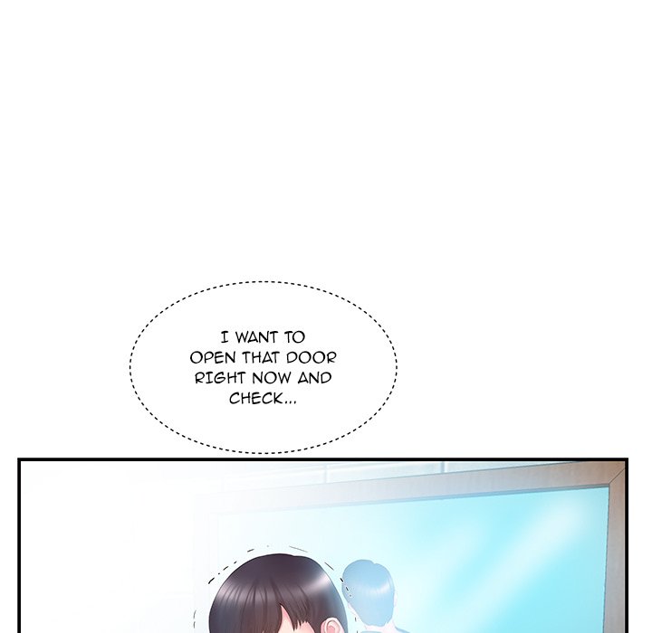 Sister-in-law (Beoltteok) chapter 15 page 10