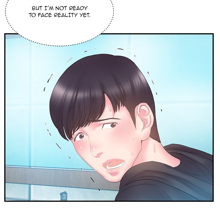 Sister-in-law (Beoltteok) chapter 15 page 12