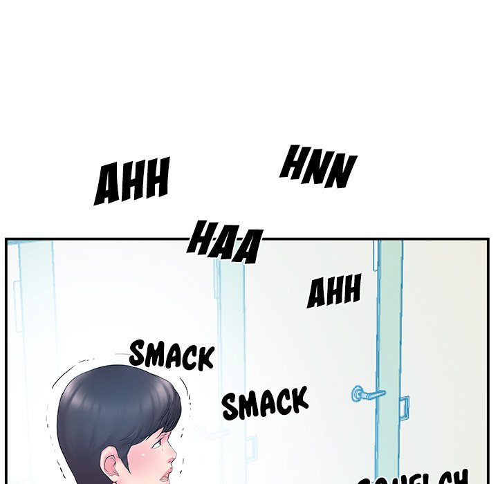 Sister-in-law (Beoltteok) chapter 15 page 16
