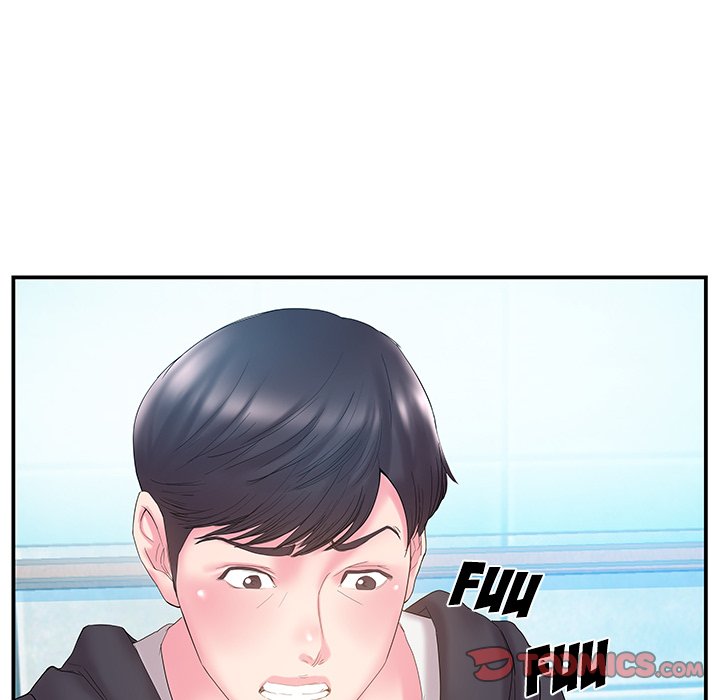 Sister-in-law (Beoltteok) chapter 15 page 19