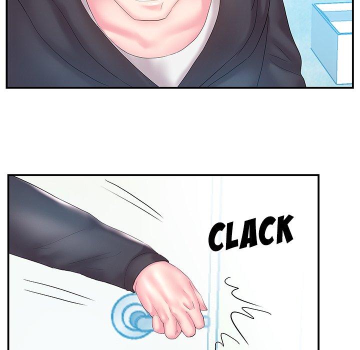 Sister-in-law (Beoltteok) chapter 15 page 20