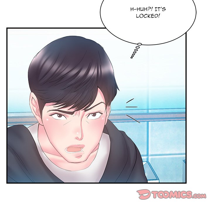 Sister-in-law (Beoltteok) chapter 15 page 23