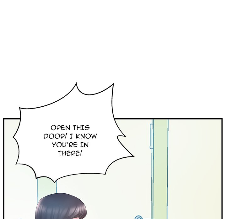 Sister-in-law (Beoltteok) chapter 15 page 24