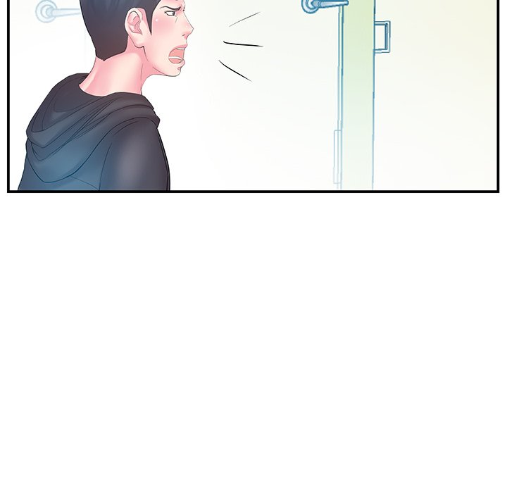 Sister-in-law (Beoltteok) chapter 15 page 25
