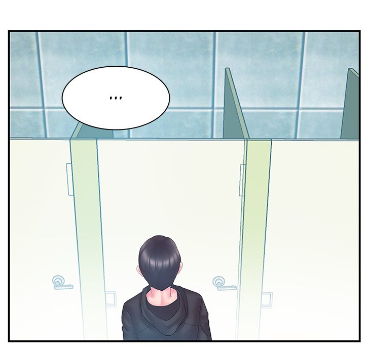Sister-in-law (Beoltteok) chapter 15 page 26