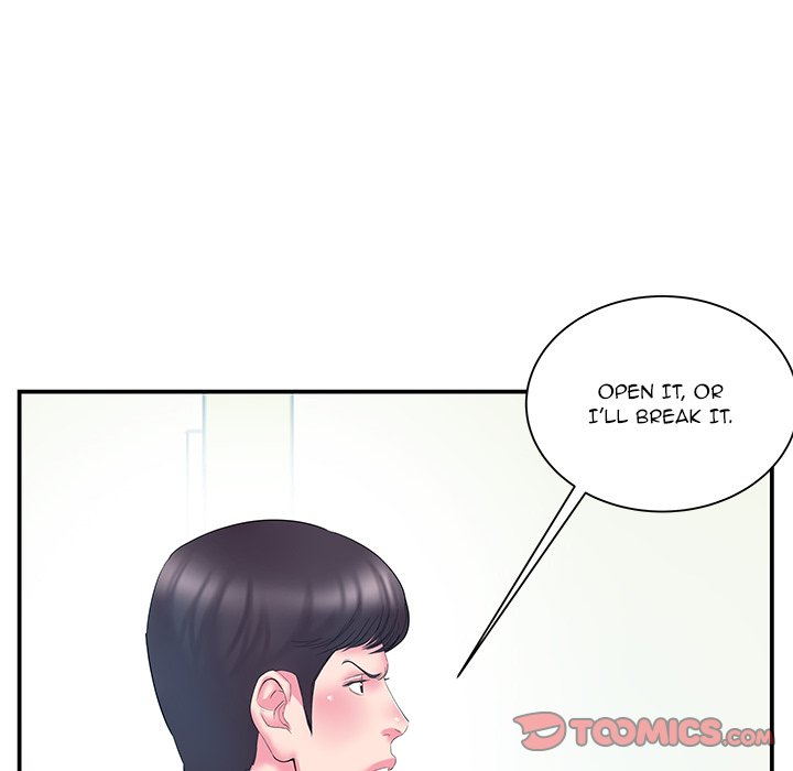 Sister-in-law (Beoltteok) chapter 15 page 27