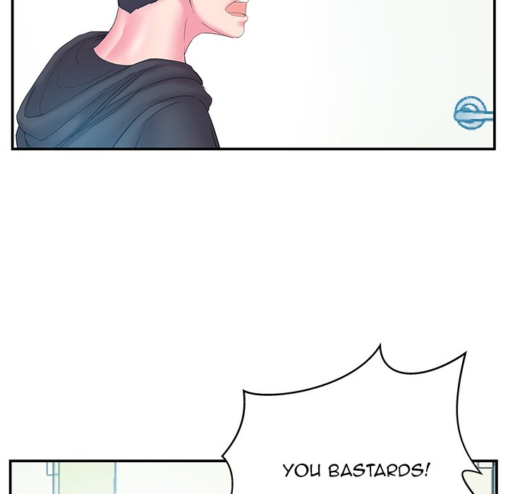 Sister-in-law (Beoltteok) chapter 15 page 28