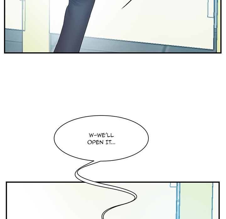Sister-in-law (Beoltteok) chapter 15 page 30