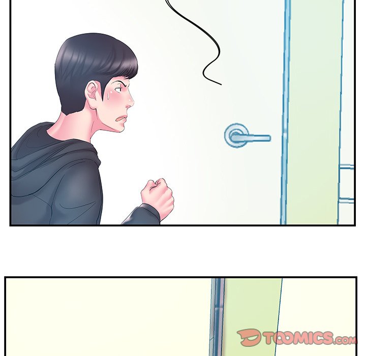Sister-in-law (Beoltteok) chapter 15 page 31