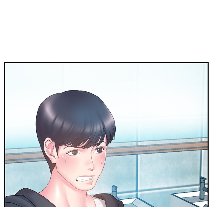 Sister-in-law (Beoltteok) chapter 15 page 33