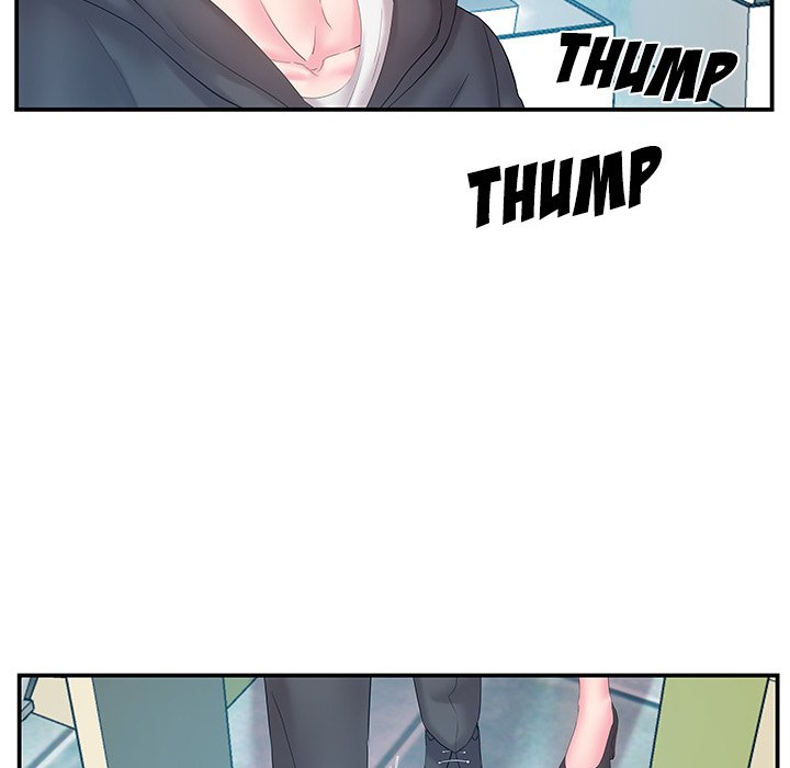 Sister-in-law (Beoltteok) chapter 15 page 34