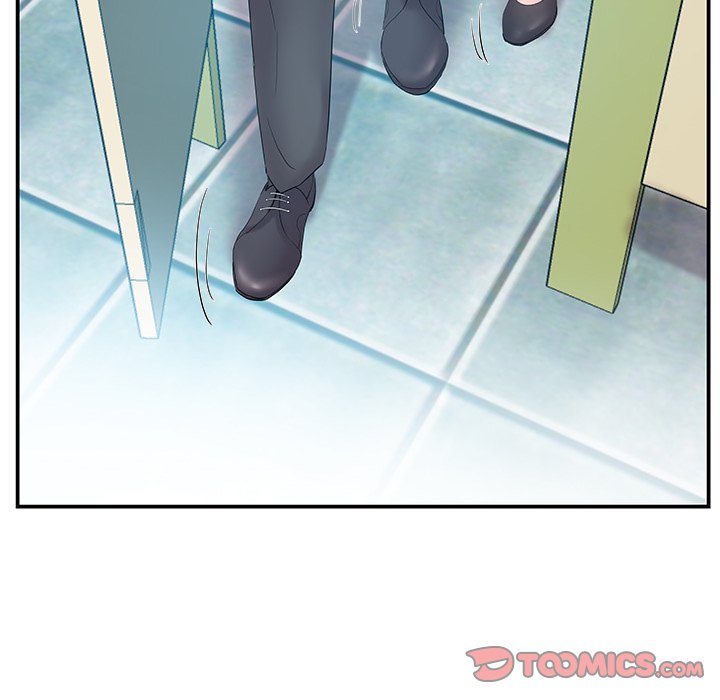 Sister-in-law (Beoltteok) chapter 15 page 35