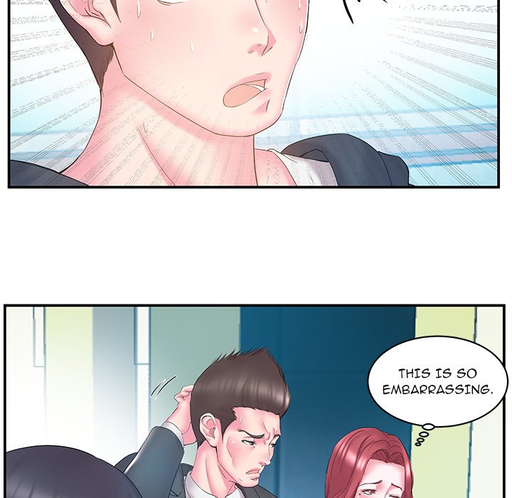 Sister-in-law (Beoltteok) chapter 15 page 37