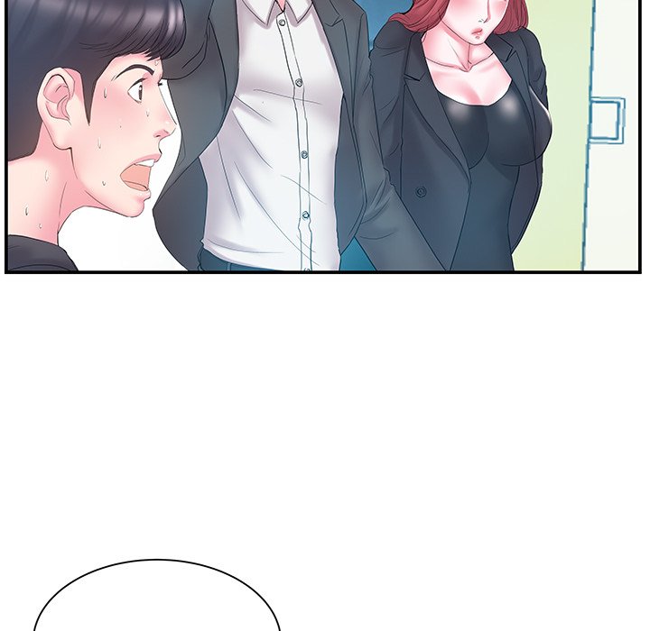 Sister-in-law (Beoltteok) chapter 15 page 38