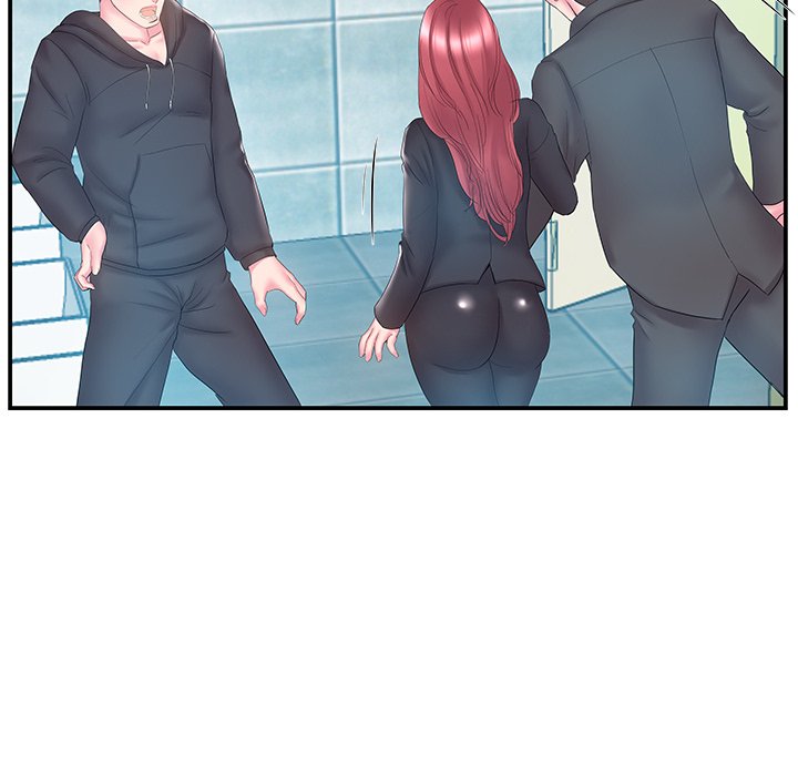 Sister-in-law (Beoltteok) chapter 15 page 41