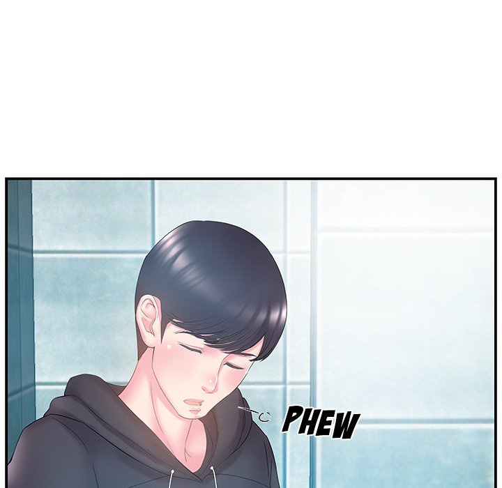 Sister-in-law (Beoltteok) chapter 15 page 42