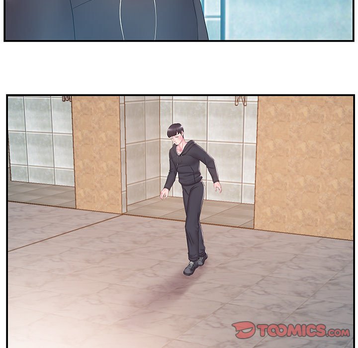 Sister-in-law (Beoltteok) chapter 15 page 43