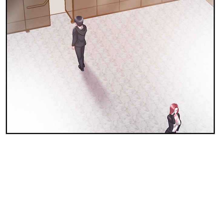 Sister-in-law (Beoltteok) chapter 15 page 45