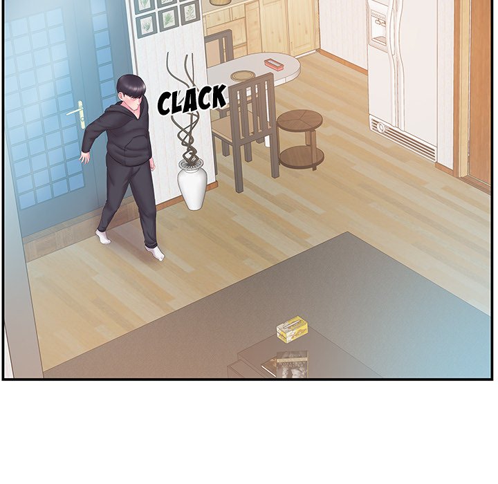Sister-in-law (Beoltteok) chapter 15 page 49