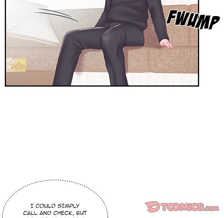 Sister-in-law (Beoltteok) chapter 15 page 51