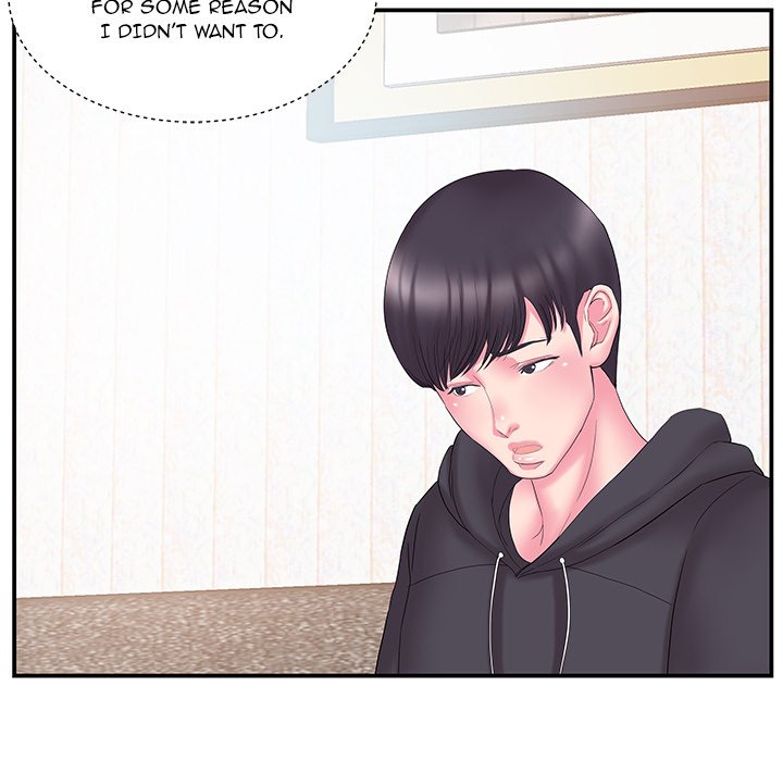 Sister-in-law (Beoltteok) chapter 15 page 52