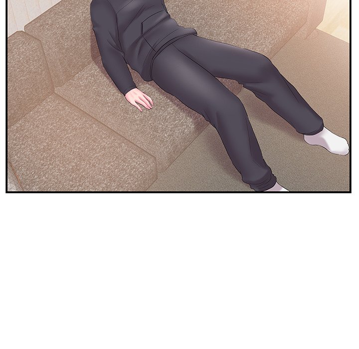 Sister-in-law (Beoltteok) chapter 15 page 54