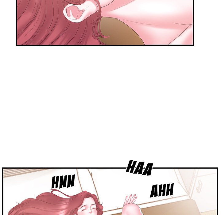 Sister-in-law (Beoltteok) chapter 15 page 57