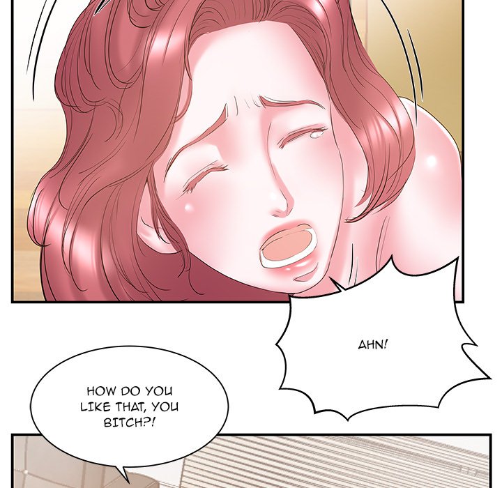 Sister-in-law (Beoltteok) chapter 15 page 64
