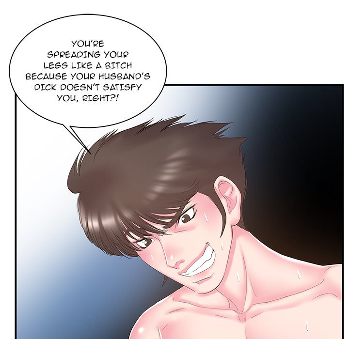 Sister-in-law (Beoltteok) chapter 15 page 66