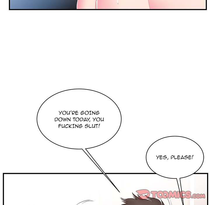 Sister-in-law (Beoltteok) chapter 15 page 67