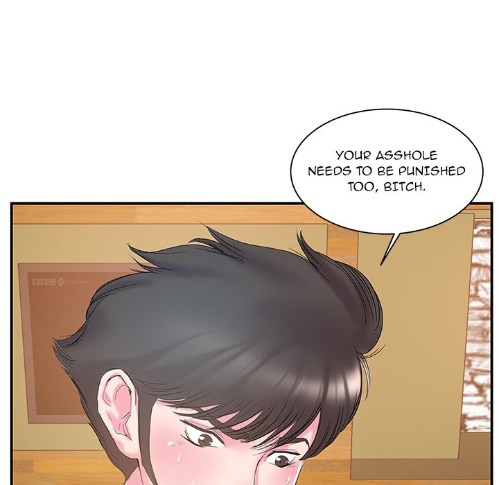 Sister-in-law (Beoltteok) chapter 15 page 73