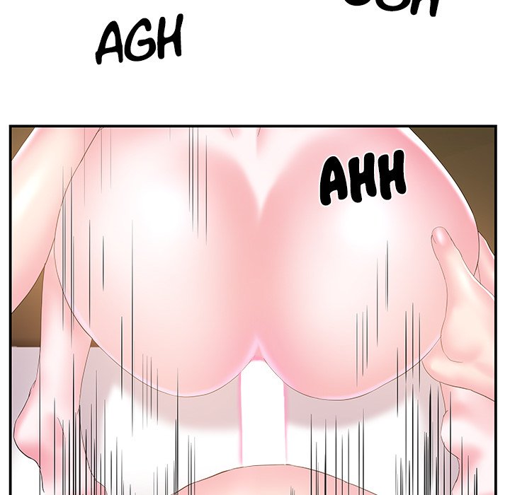 Sister-in-law (Beoltteok) chapter 15 page 82